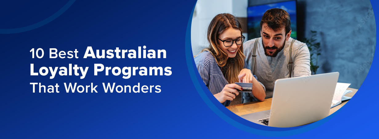 Australian Loyalty programs