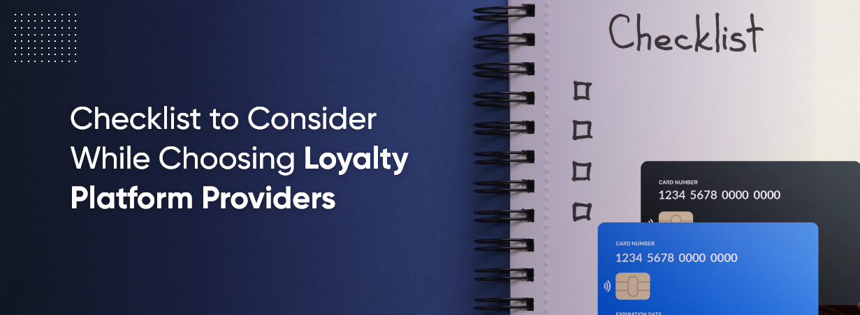 enterprise loyalty programs.