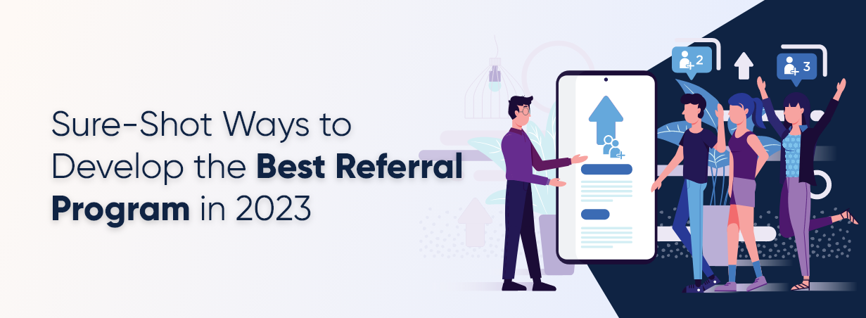 referral loyalty program platform