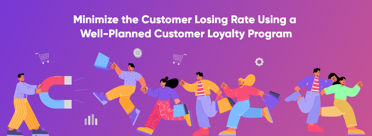 Customer Loyalty Program