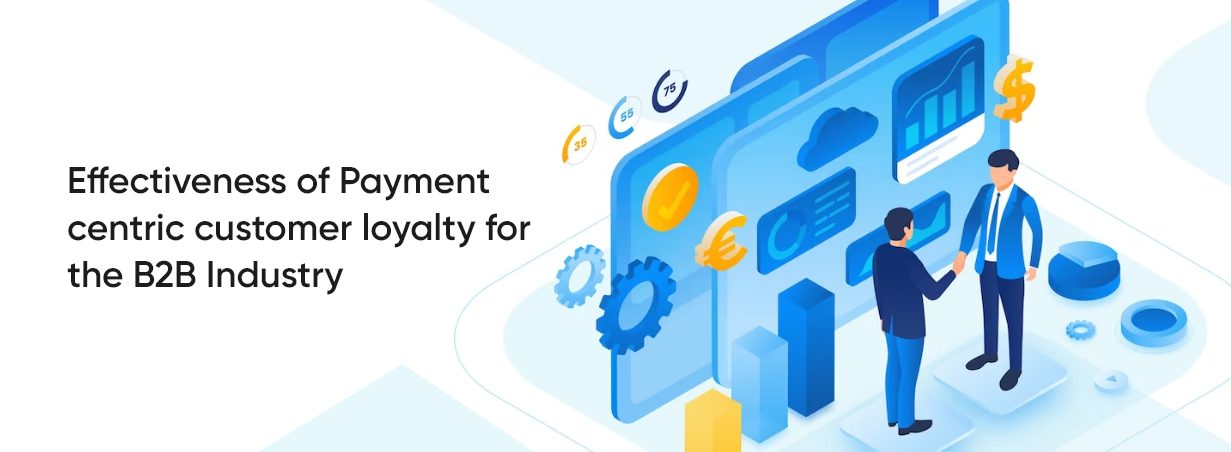 loyalty for B2B Industry