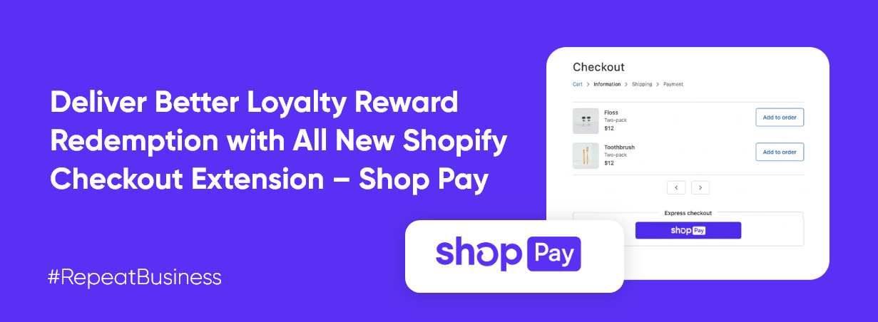 eCommerce loyalty programs