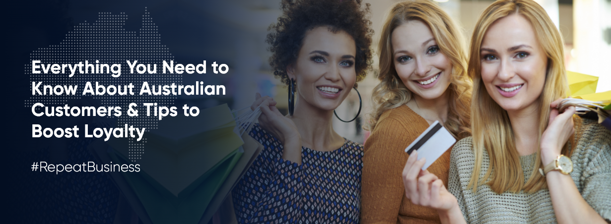 Australian loyalty program