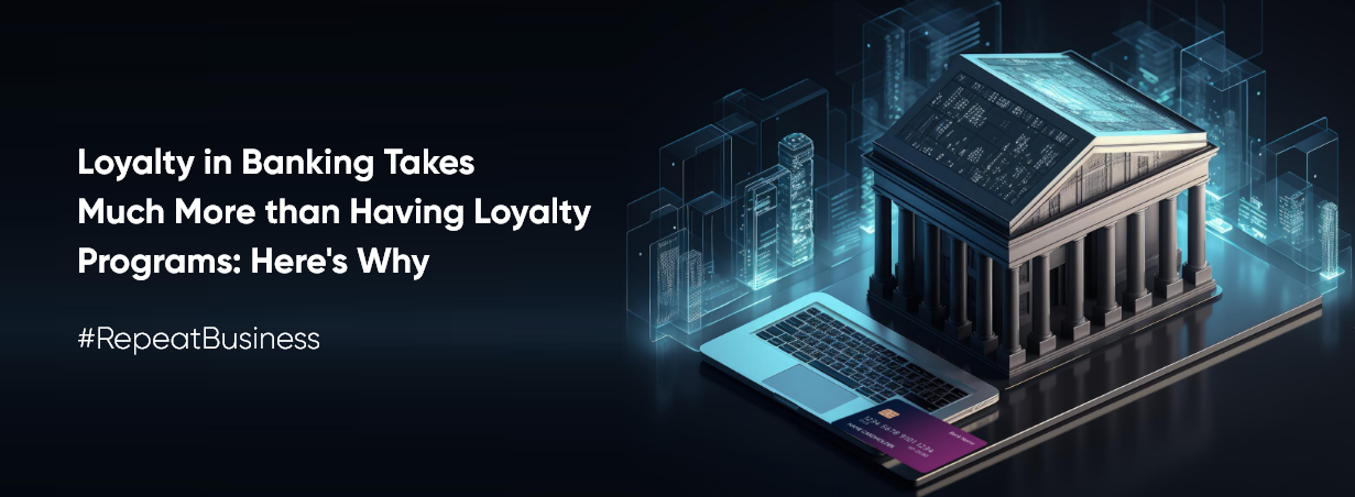 loyalty in banking