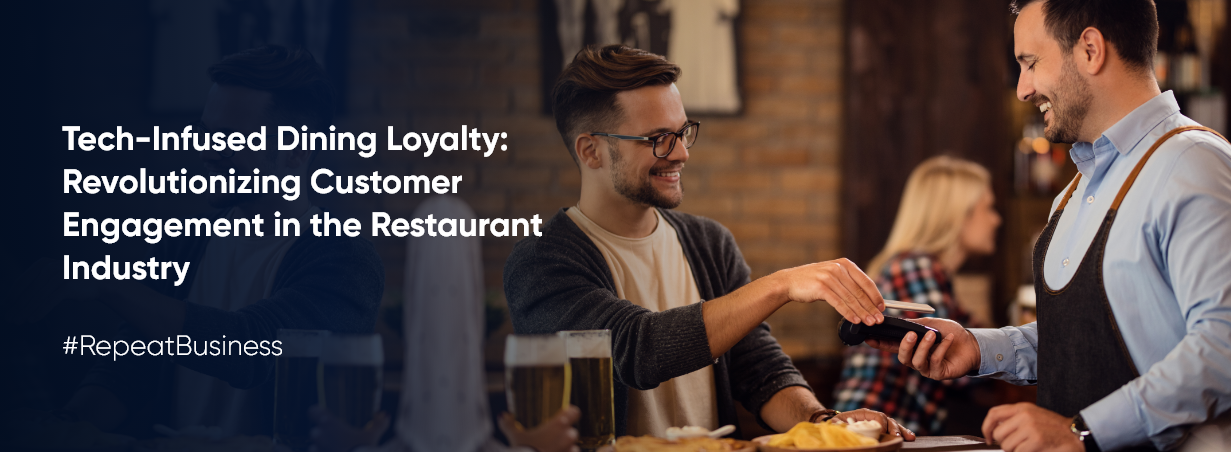 Dining Loyalty Program