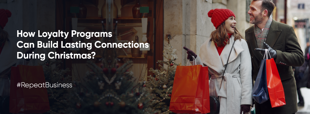 Christmas loyalty programs