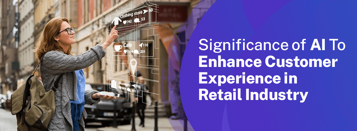 Enhance Customer Experience