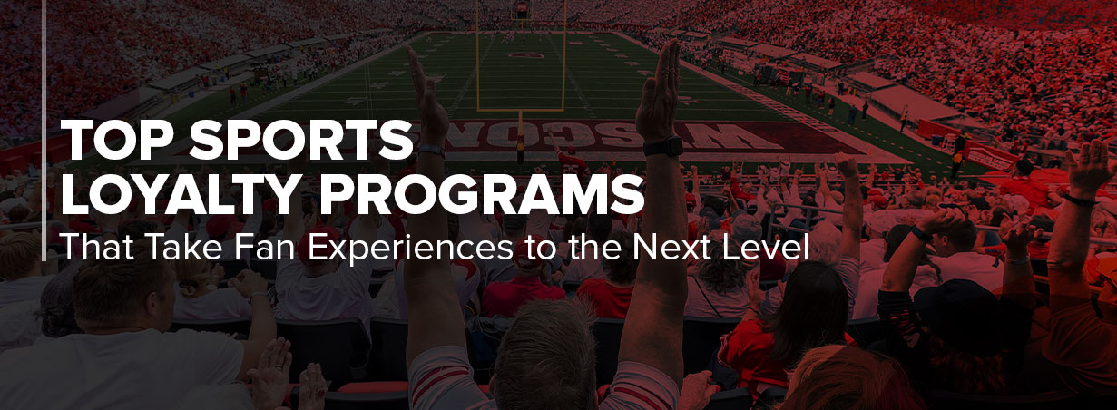 Sports Loyalty Programs