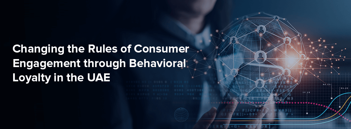 Behavioral loyalty programs