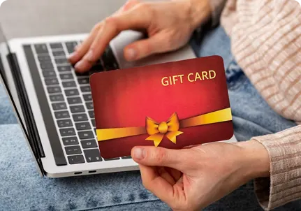 Personalized loyalty programs